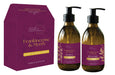 Frankincense & Myrrh Luxury Hand Wash & Lotion Gift Set
