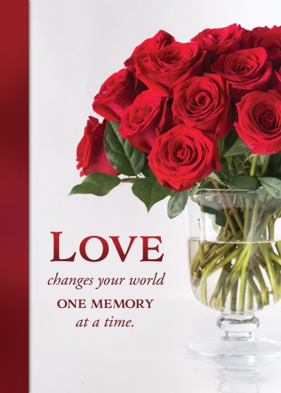 Thoughtful Sentiments All Occasion Boxed Cards (Pack of 12)