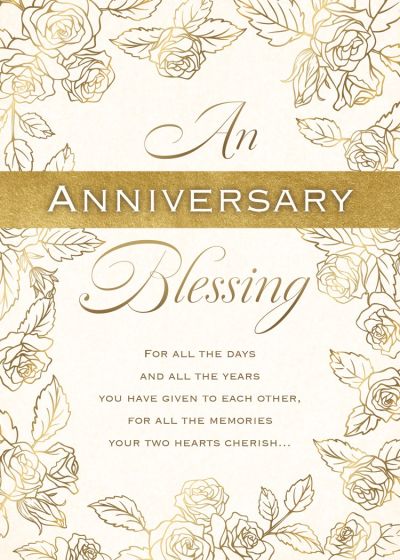 Thoughtful Sentiments All Occasion Boxed Cards (Pack of 12)