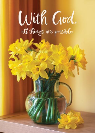 Thoughtful Sentiments All Occasion Boxed Cards (Pack of 12)