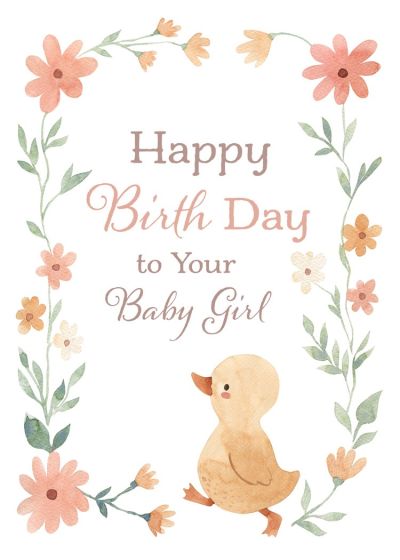 Wee Ones Boxed Cards (Pack of 12)