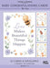 Wee Ones Boxed Cards (Pack of 12)