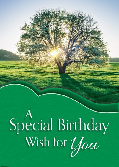 Brightest Blessings Boxed Cards (Pack of 12)
