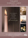 In God's Arms Boxed Cards (Pack of 12)