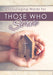 Encouraging Words for Those Who Serve