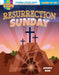 Resurrection Sunday Activity Book