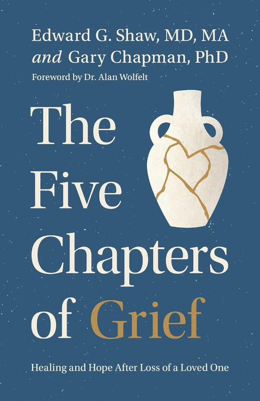 The Five Chapters of Grief