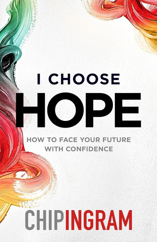 I Choose Hope