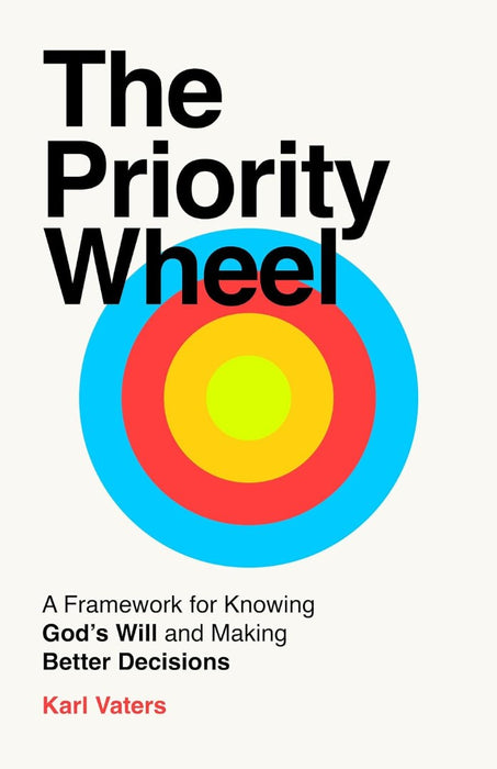The Priority Wheel