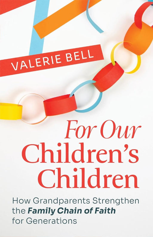 For Our Children's Children