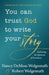 You Can Trust God to Write Your Story