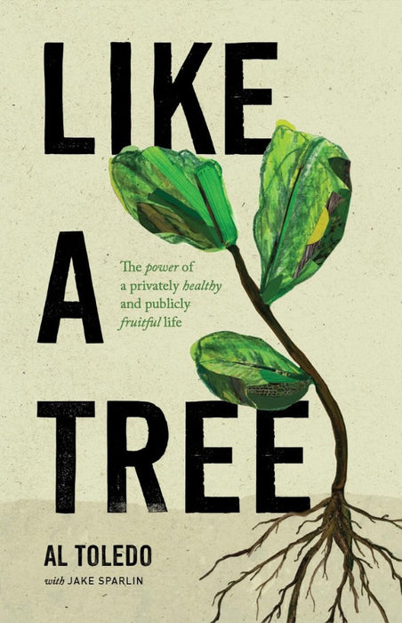 Like a Tree