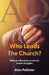 Who Leads the Church?