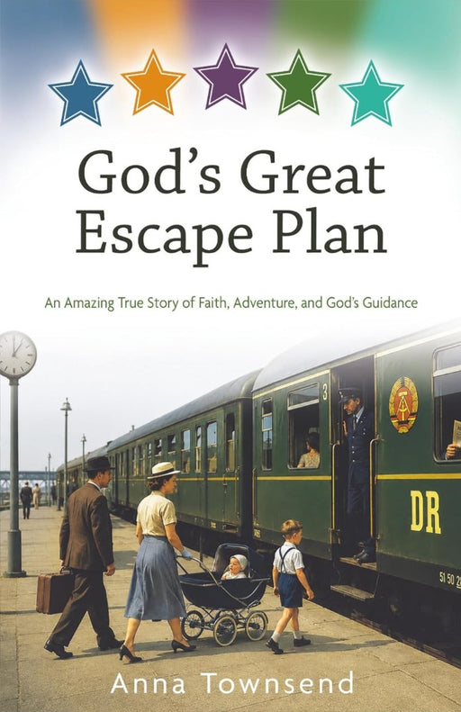 God's Great Escape Plan