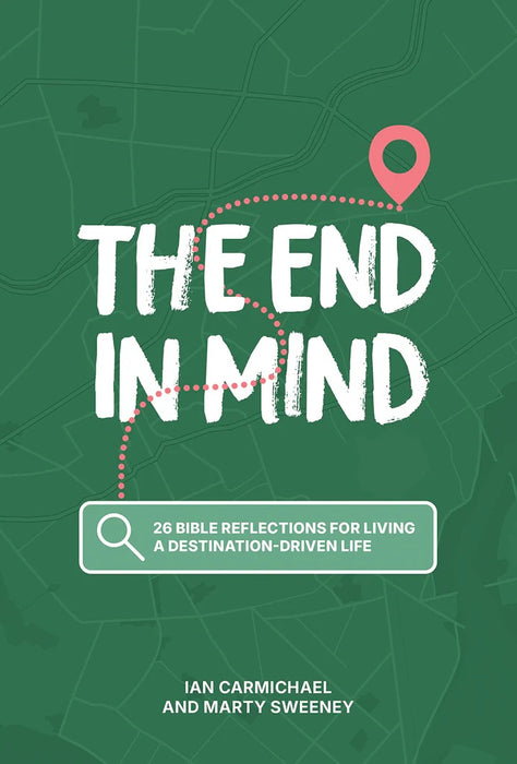 The End in Mind