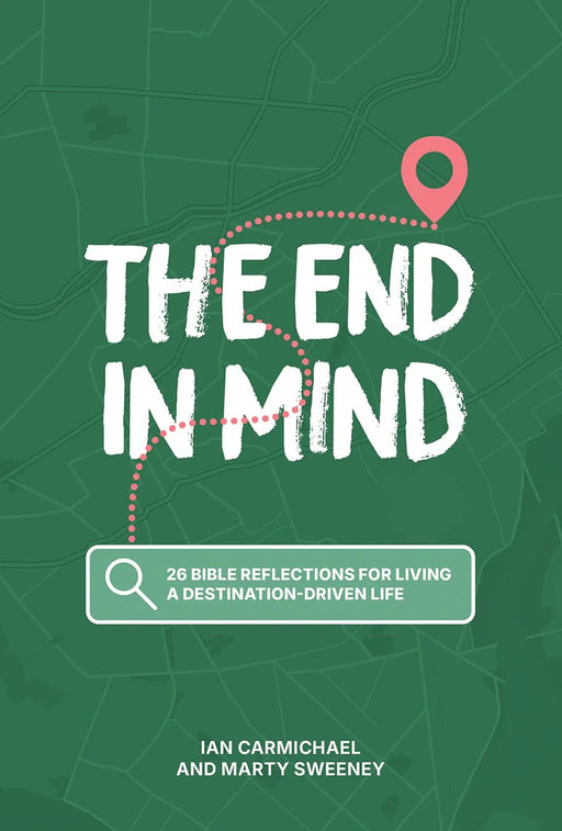 The End in Mind