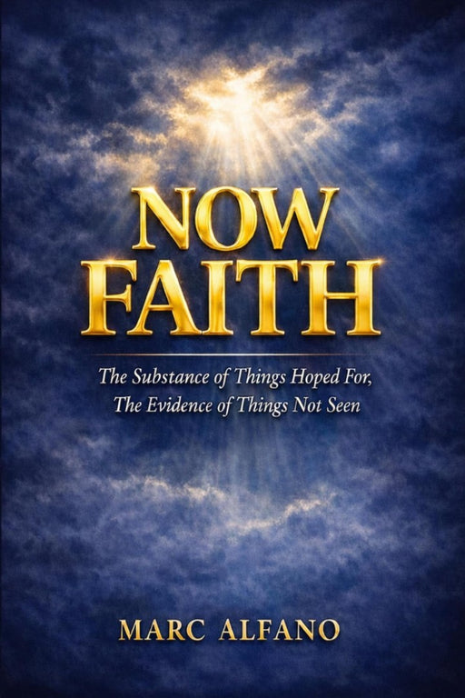 Faith to Build