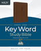 The NKJV Hebrew-Greek Key Word Study Bible