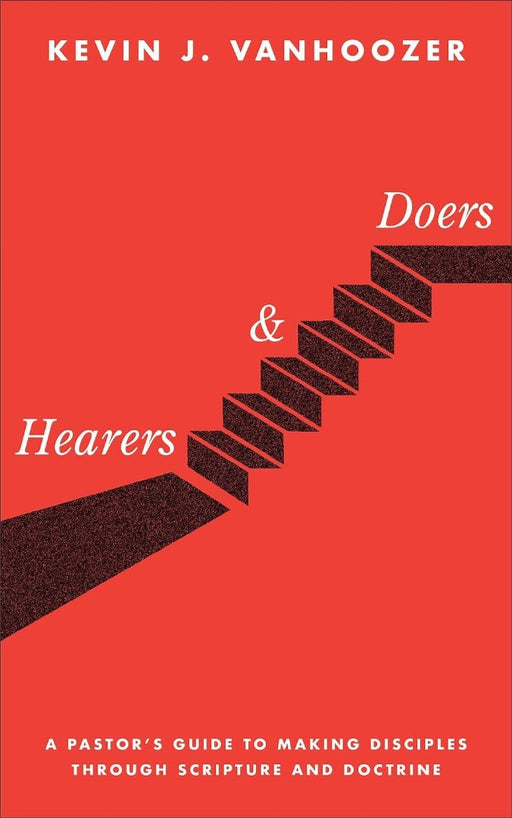 Hearers and Doers