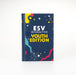 ESV Interactive Youth Edition, Blue Cover