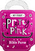 My First Pretty Pink Bible Purse