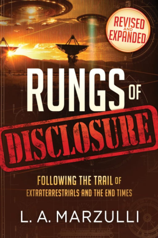 Rungs of Disclosure Revised and Expanded