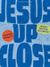 Jesus Up Close - Teen Bible Study with Video Access