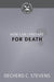 How Can I Prepare for Death?