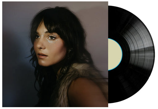 Here I Am LP Vinyl