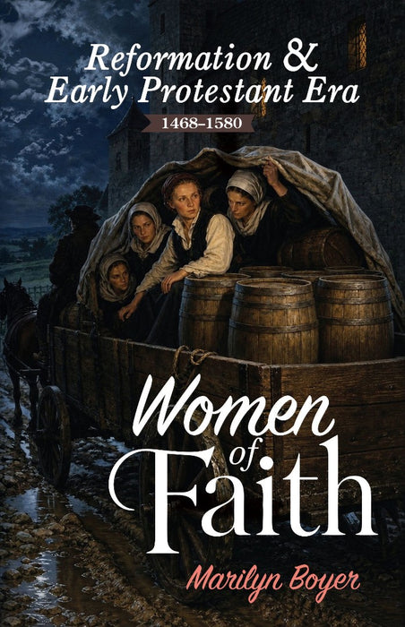 Women of Faith