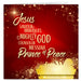 Saviour Luxury Christian Christmas Cards (Pack of 10)