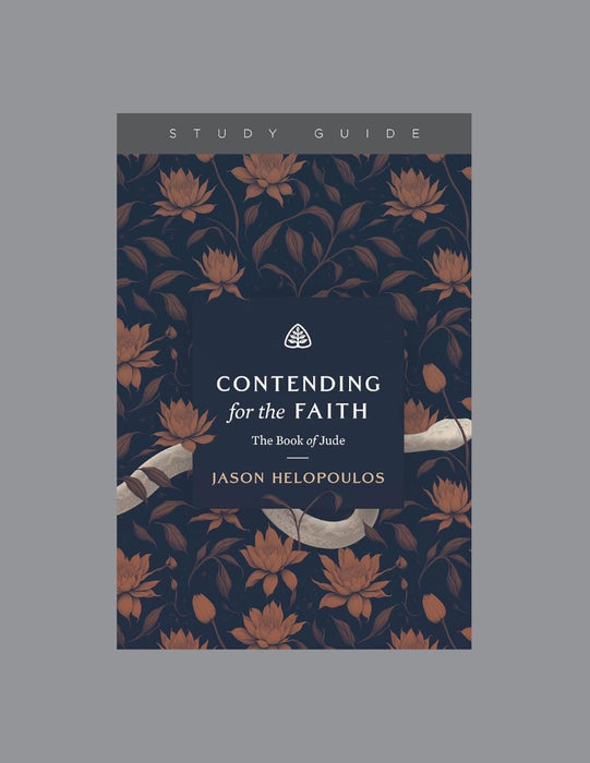 Contending for the Faith