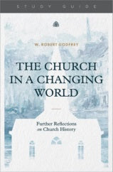 The Church In A Changing World