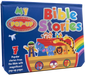 My Pop-Up Bible Stories - Economy Size