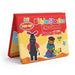 Pop-Up Bible Stories - The Good Samaritan