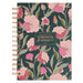 Strength & Dignity Wide Ruled Notebook