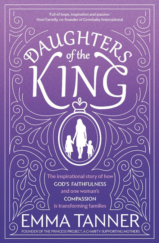 Daughters of the King