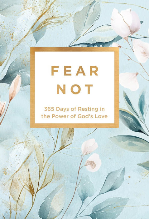 Fear Not