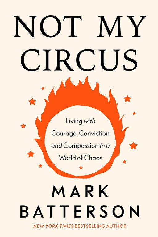 Not My Circus