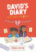 David's Diary: Best Buds for Never