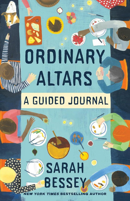 Ordinary Altars: A Guided Journal