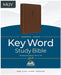 NKJV Hebrew-Greek Key Word Study Bible, Brown
