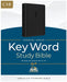 CSB Hebrew-Greek Key Word Study Bible, Black