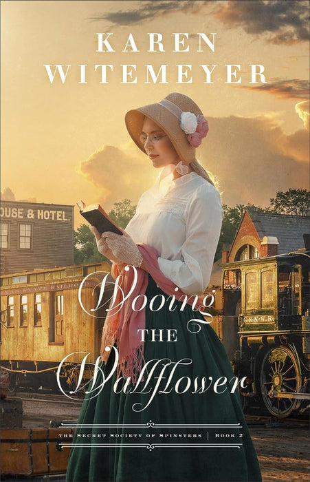 Wooing the Wallflower
