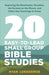 20 Easy-to-Lead Small Group Bible Studies