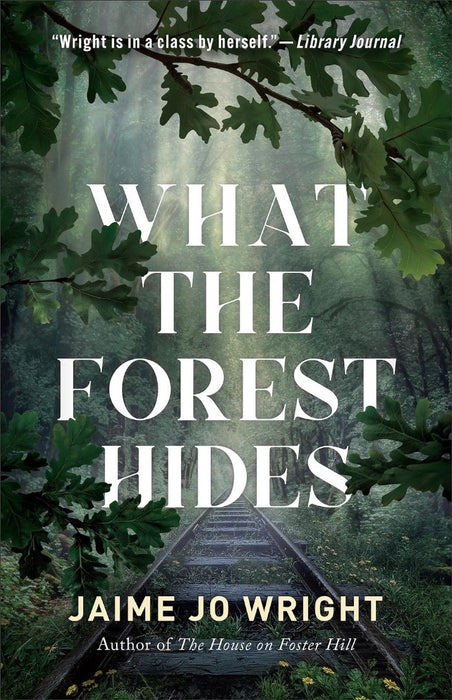 What the Forest Hides