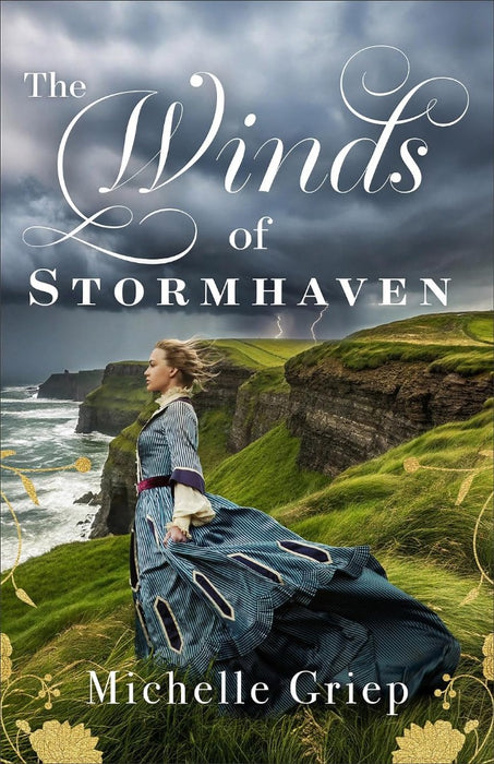 The Winds of Stormhaven
