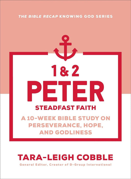 1 & 2 Peter