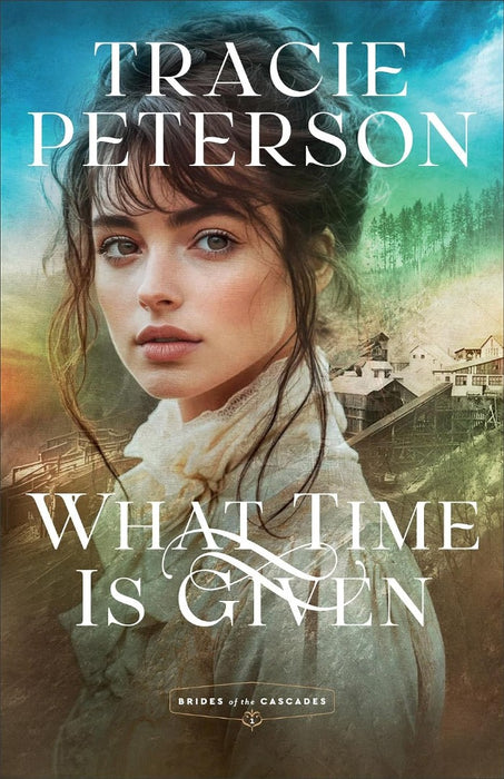 What Time is Given
