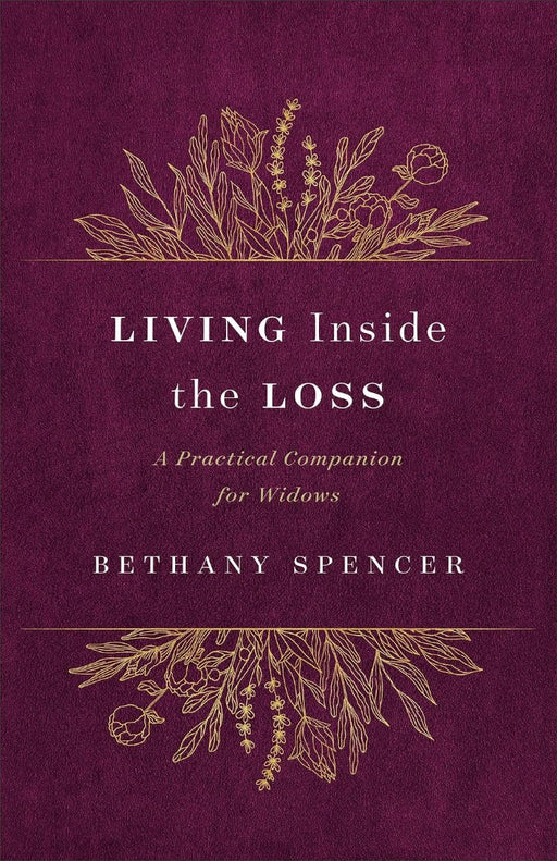 Living Inside the Loss